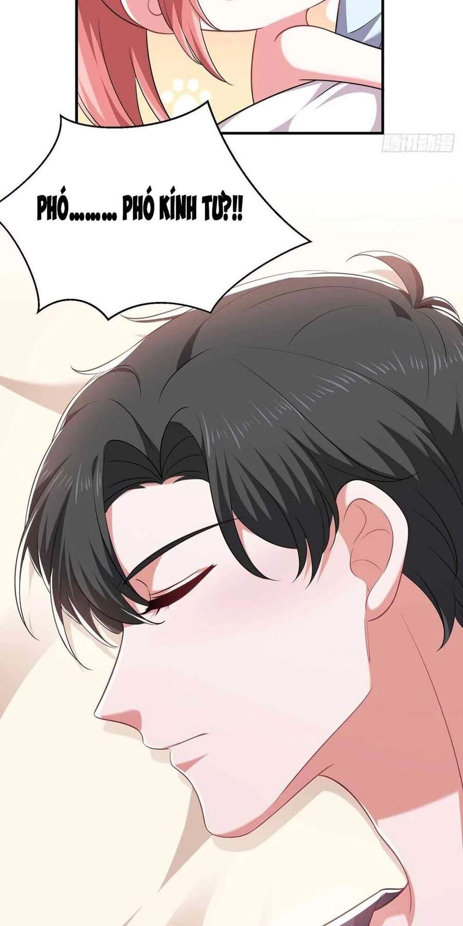 Đại Lão Gọi Tôi Tiểu Tổ Tông Chapter 64 - Trang 2