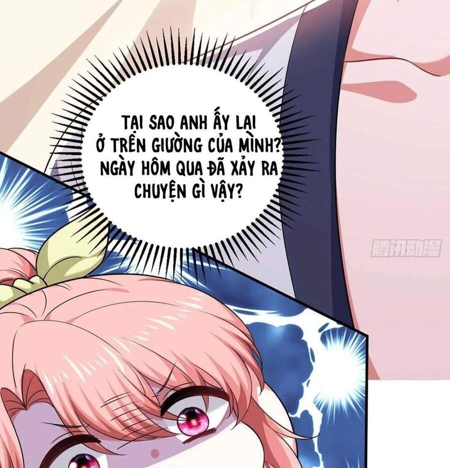 Đại Lão Gọi Tôi Tiểu Tổ Tông Chapter 64 - Trang 2