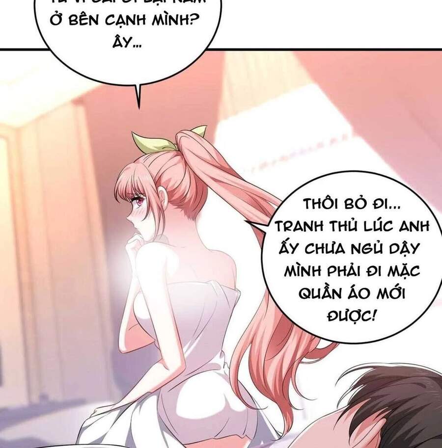 Đại Lão Gọi Tôi Tiểu Tổ Tông Chapter 64 - Trang 2