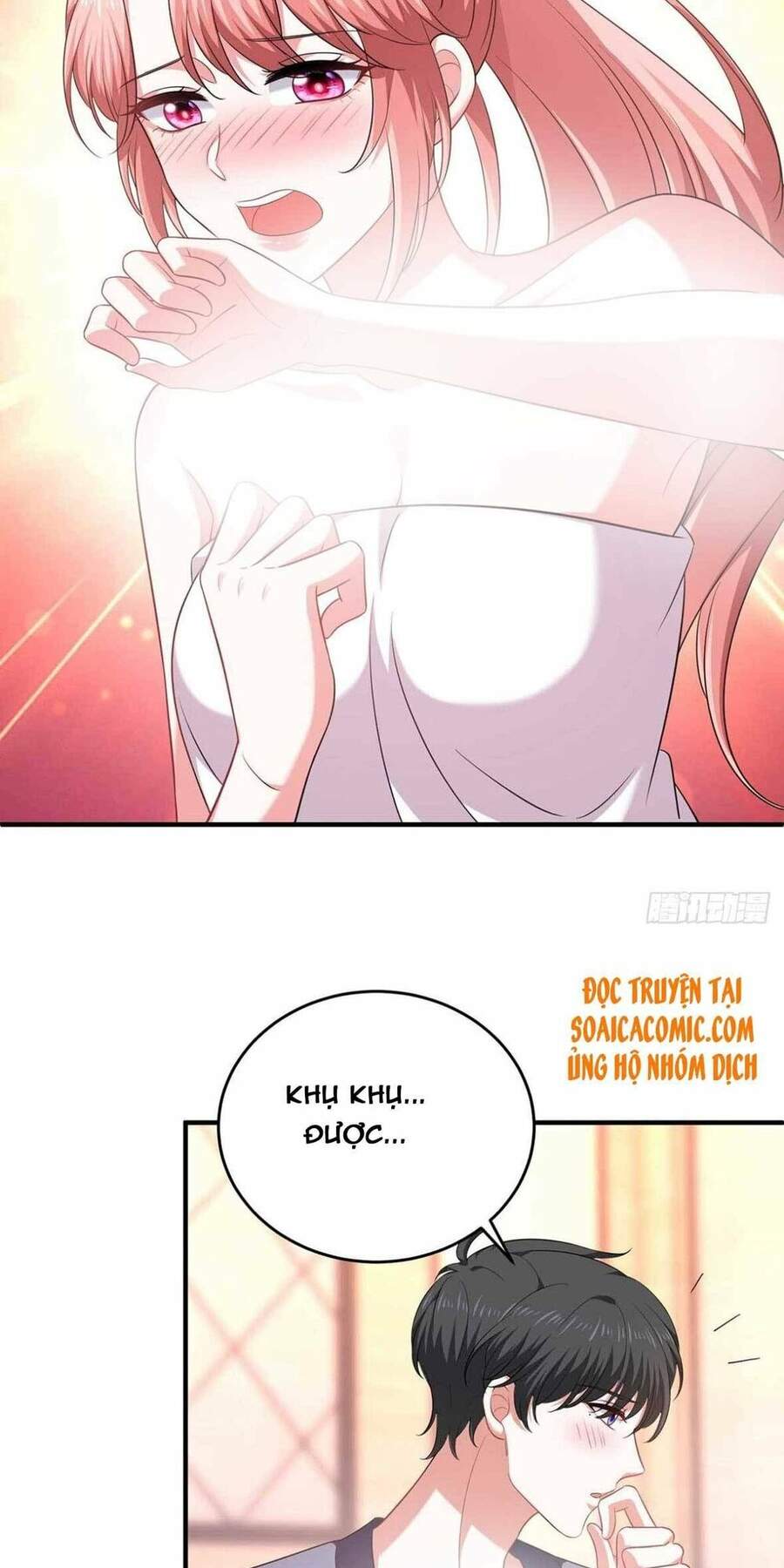 Đại Lão Gọi Tôi Tiểu Tổ Tông Chapter 64 - Trang 2