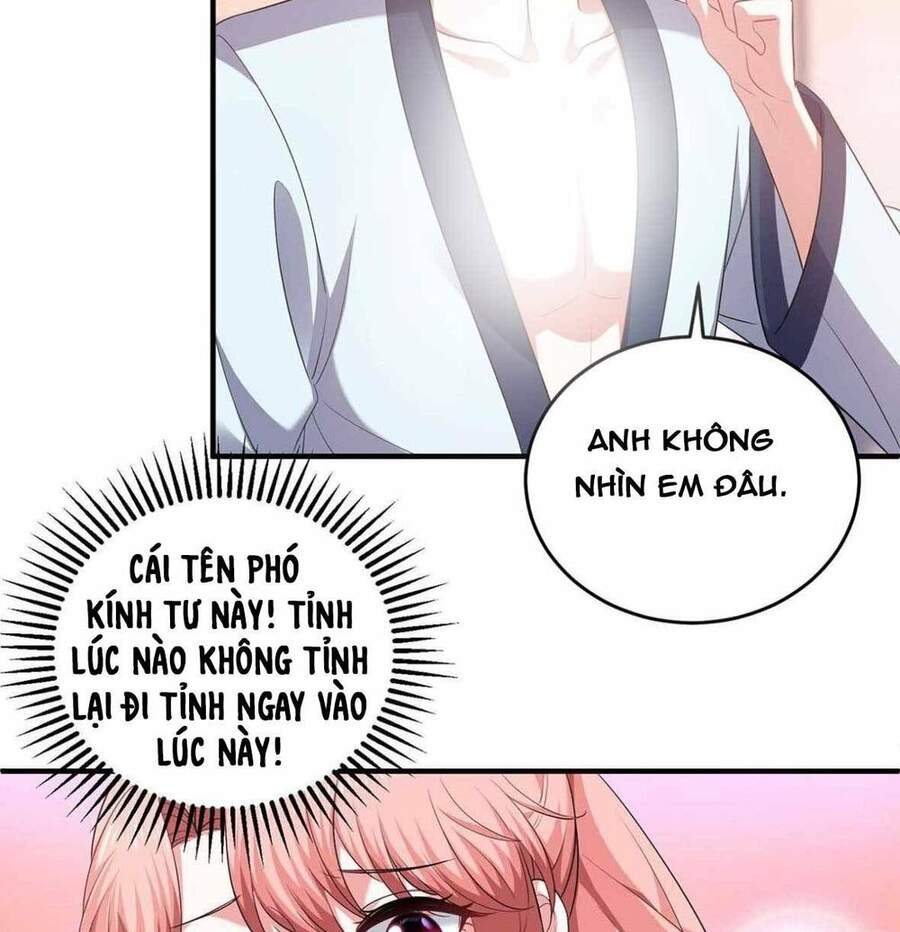 Đại Lão Gọi Tôi Tiểu Tổ Tông Chapter 64 - Trang 2