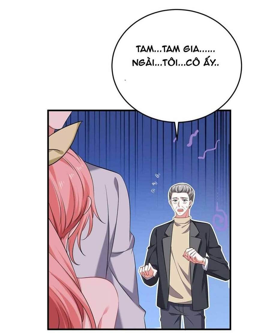 Đại Lão Gọi Tôi Tiểu Tổ Tông Chapter 64 - Trang 2