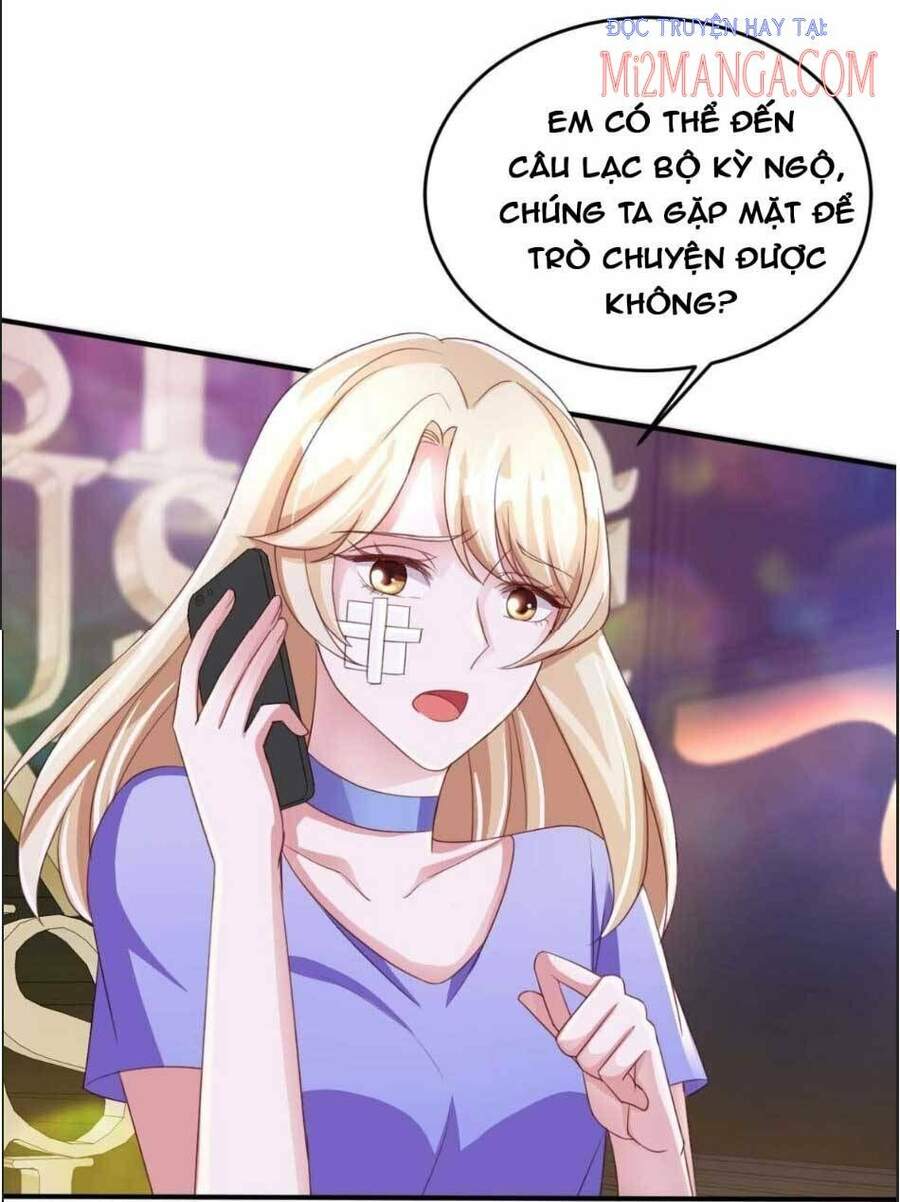 Đại Lão Gọi Tôi Tiểu Tổ Tông Chapter 65 - Trang 2