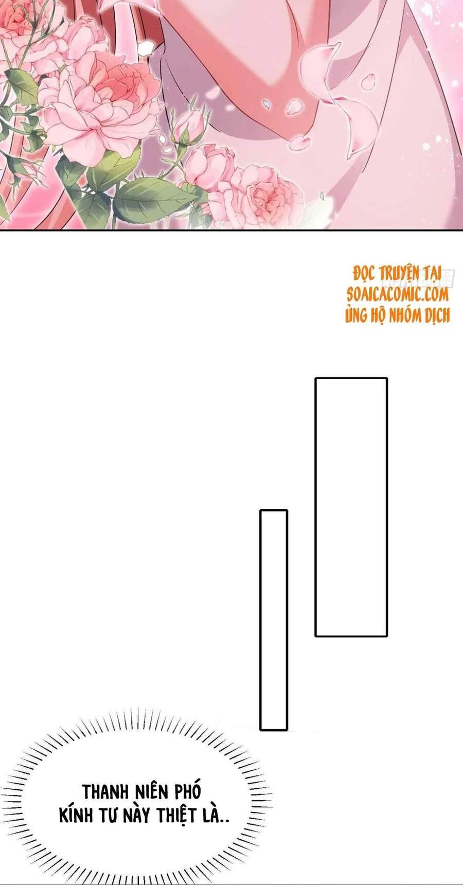 Đại Lão Gọi Tôi Tiểu Tổ Tông Chapter 65 - Trang 2