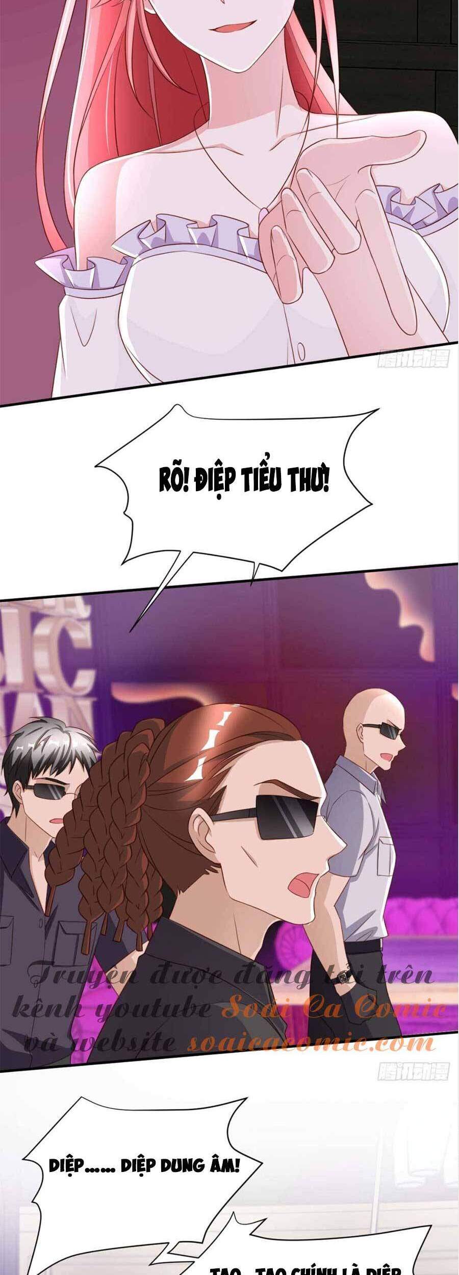 Đại Lão Gọi Tôi Tiểu Tổ Tông Chapter 68 - Trang 2