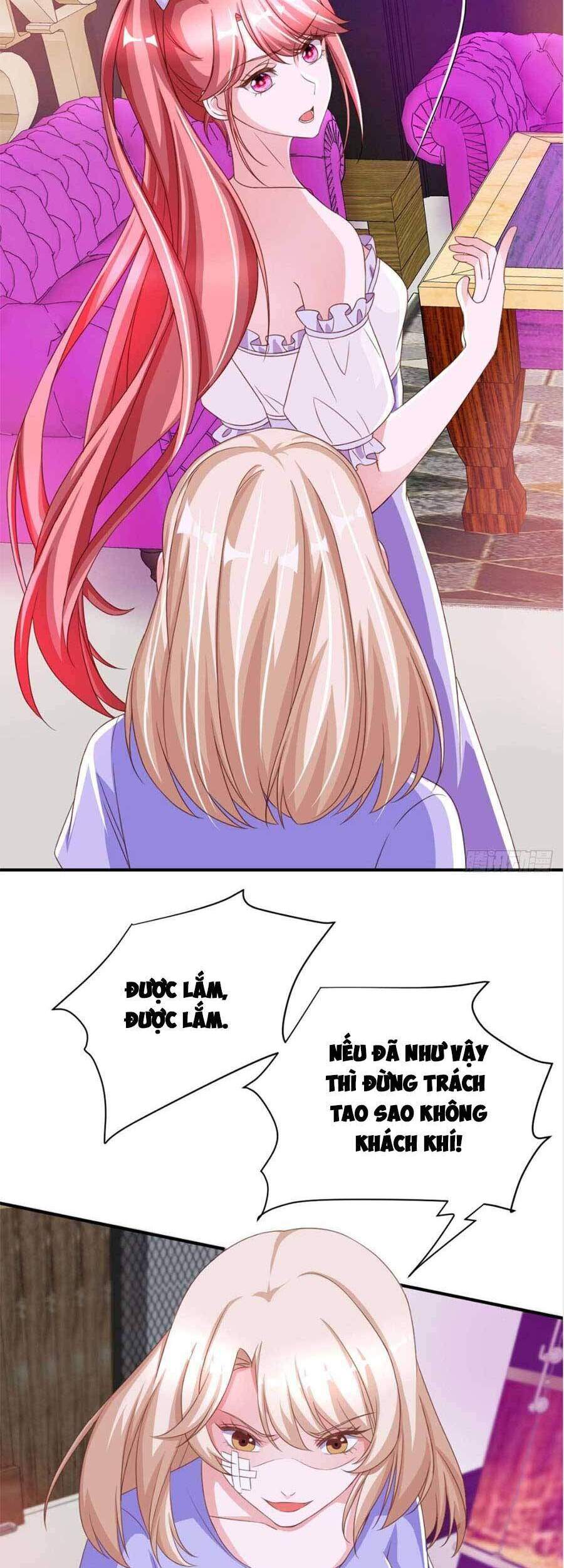 Đại Lão Gọi Tôi Tiểu Tổ Tông Chapter 68 - Trang 2