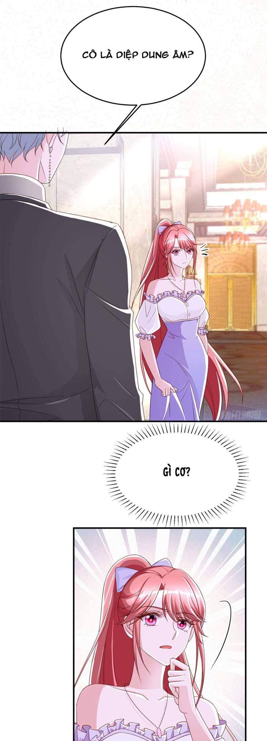 Đại Lão Gọi Tôi Tiểu Tổ Tông Chapter 69 - Trang 2