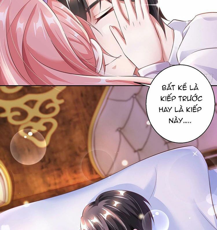 Đại Lão Gọi Tôi Tiểu Tổ Tông Chapter 7 - Trang 2