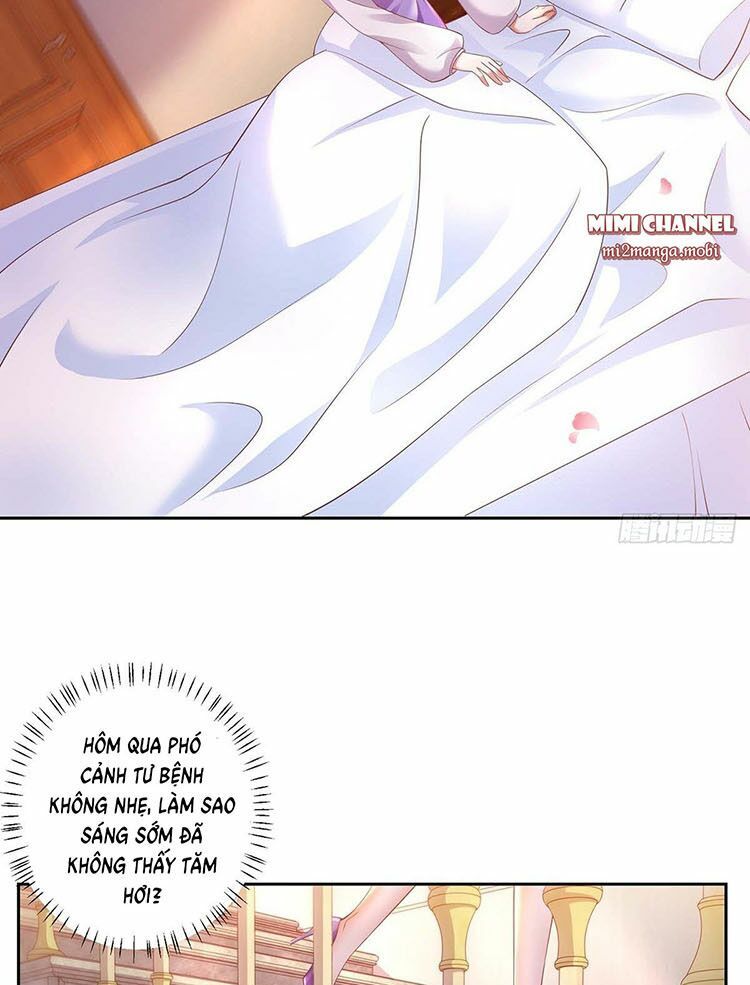 Đại Lão Gọi Tôi Tiểu Tổ Tông Chapter 7 - Trang 2