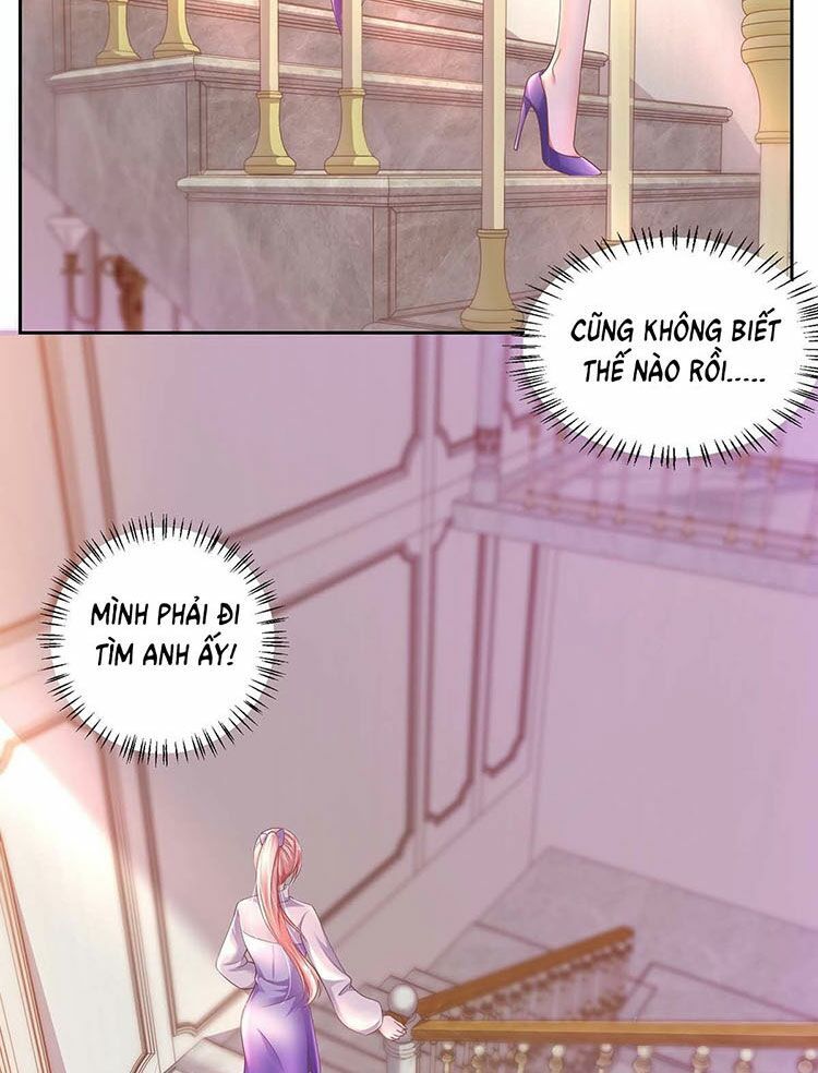 Đại Lão Gọi Tôi Tiểu Tổ Tông Chapter 7 - Trang 2