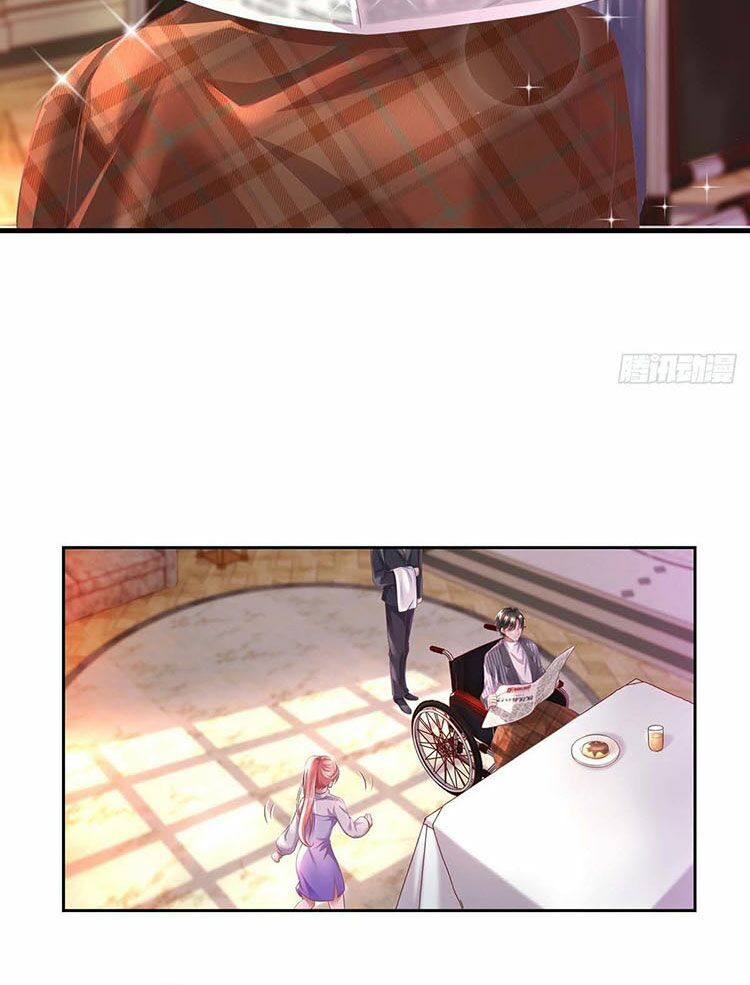 Đại Lão Gọi Tôi Tiểu Tổ Tông Chapter 7 - Trang 2