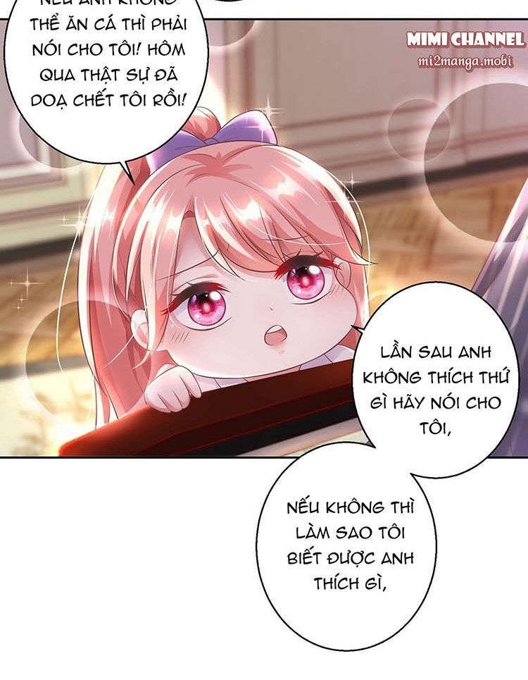 Đại Lão Gọi Tôi Tiểu Tổ Tông Chapter 7 - Trang 2