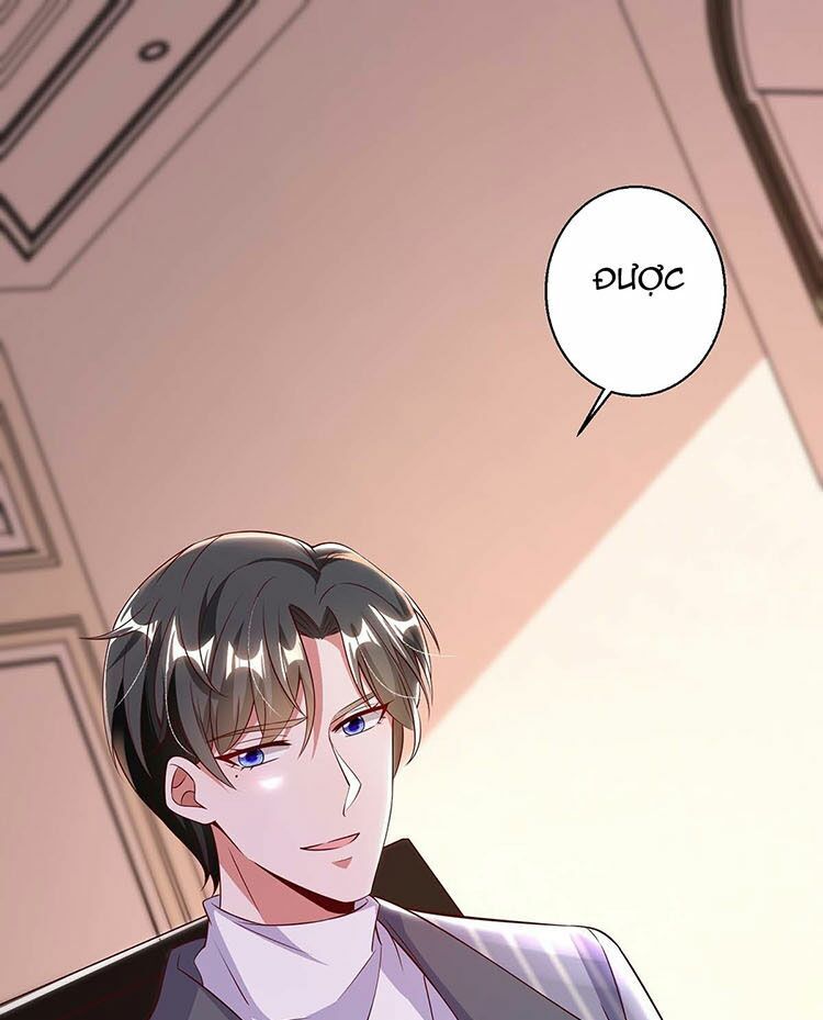 Đại Lão Gọi Tôi Tiểu Tổ Tông Chapter 7 - Trang 2