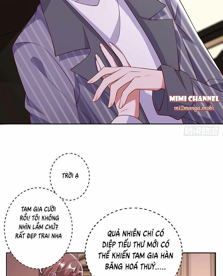 Đại Lão Gọi Tôi Tiểu Tổ Tông Chapter 7 - Trang 2