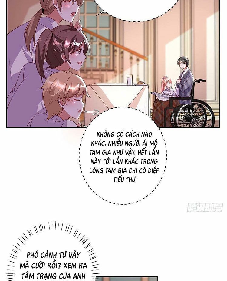 Đại Lão Gọi Tôi Tiểu Tổ Tông Chapter 7 - Trang 2