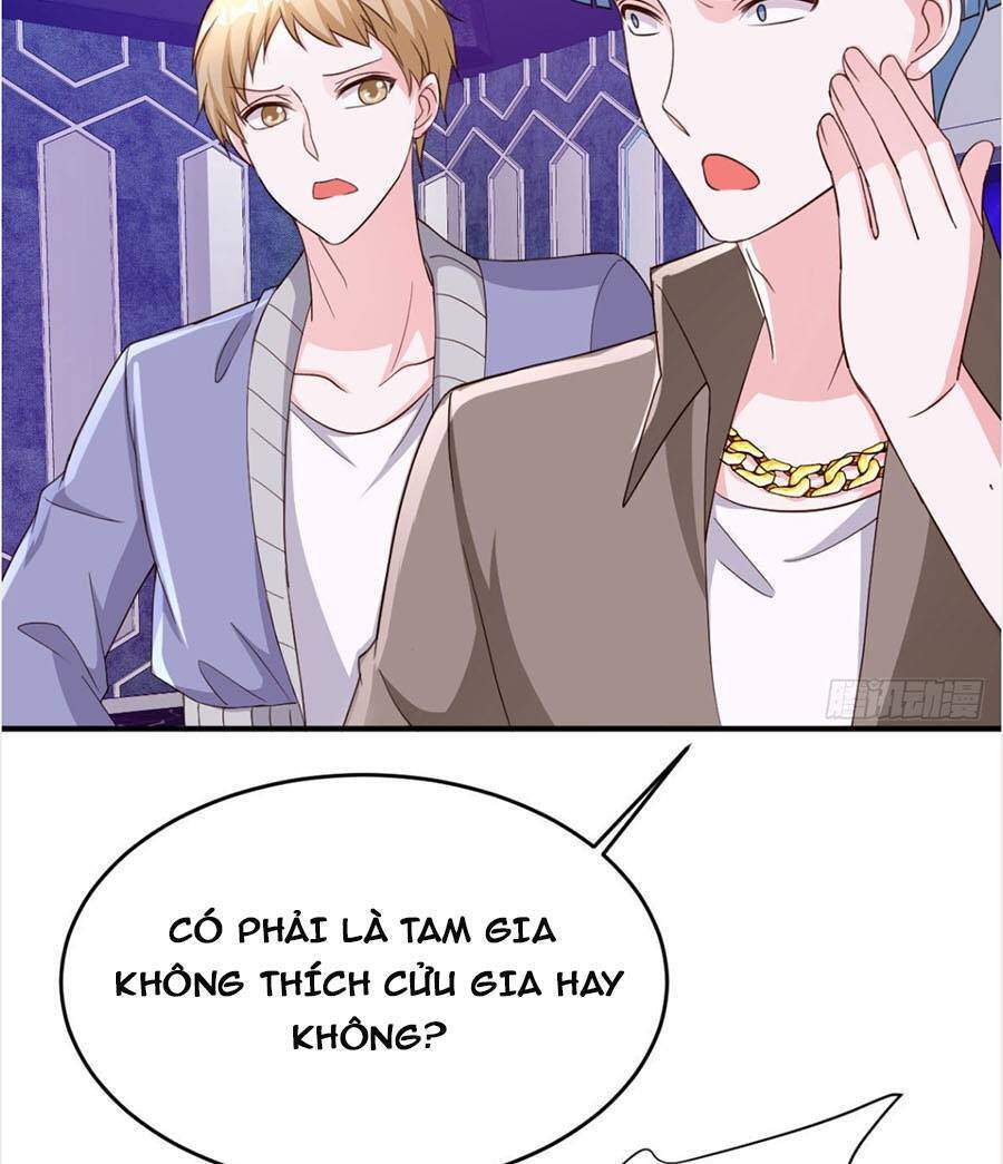 Đại Lão Gọi Tôi Tiểu Tổ Tông Chapter 71 - Trang 2