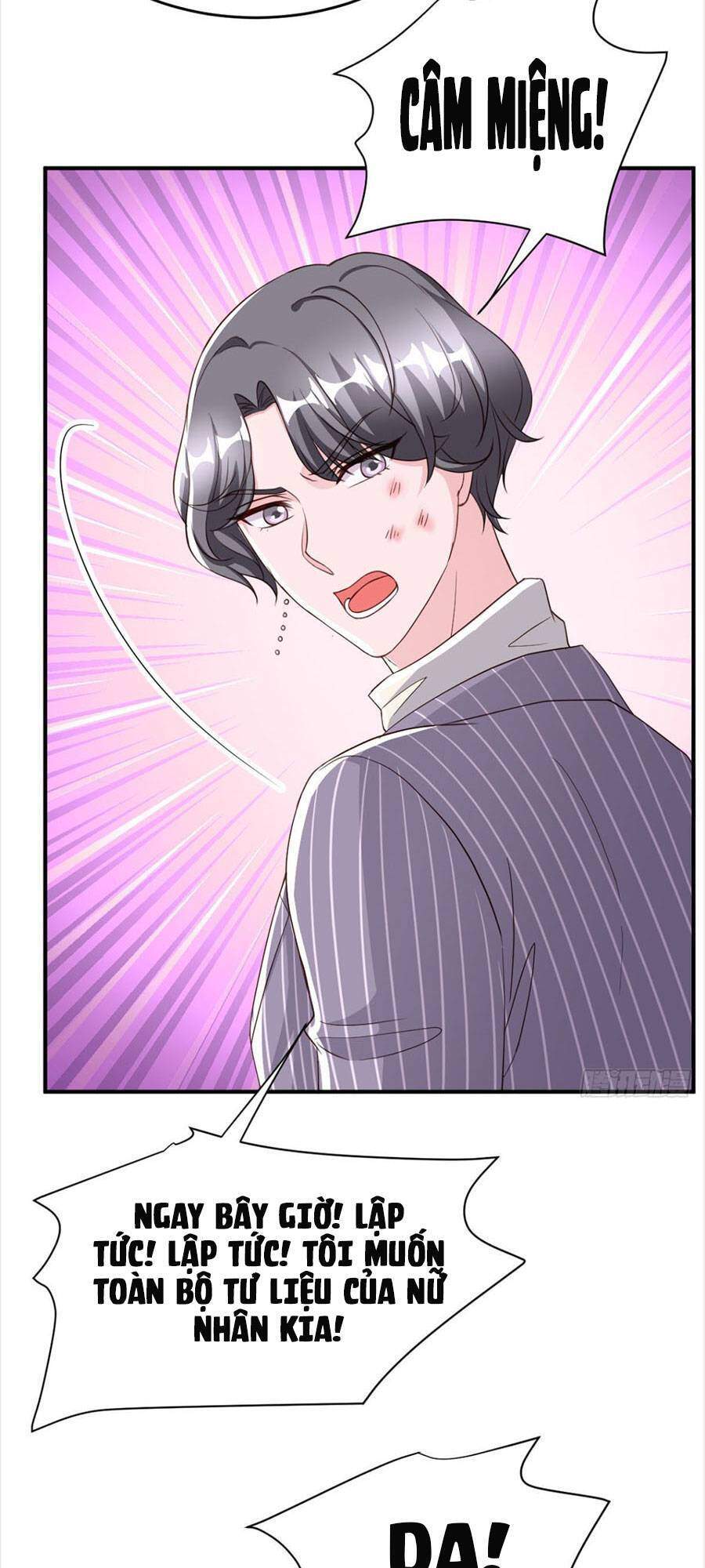 Đại Lão Gọi Tôi Tiểu Tổ Tông Chapter 71 - Trang 2