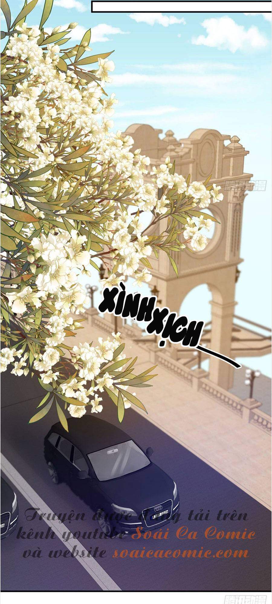 Đại Lão Gọi Tôi Tiểu Tổ Tông Chapter 71 - Trang 2