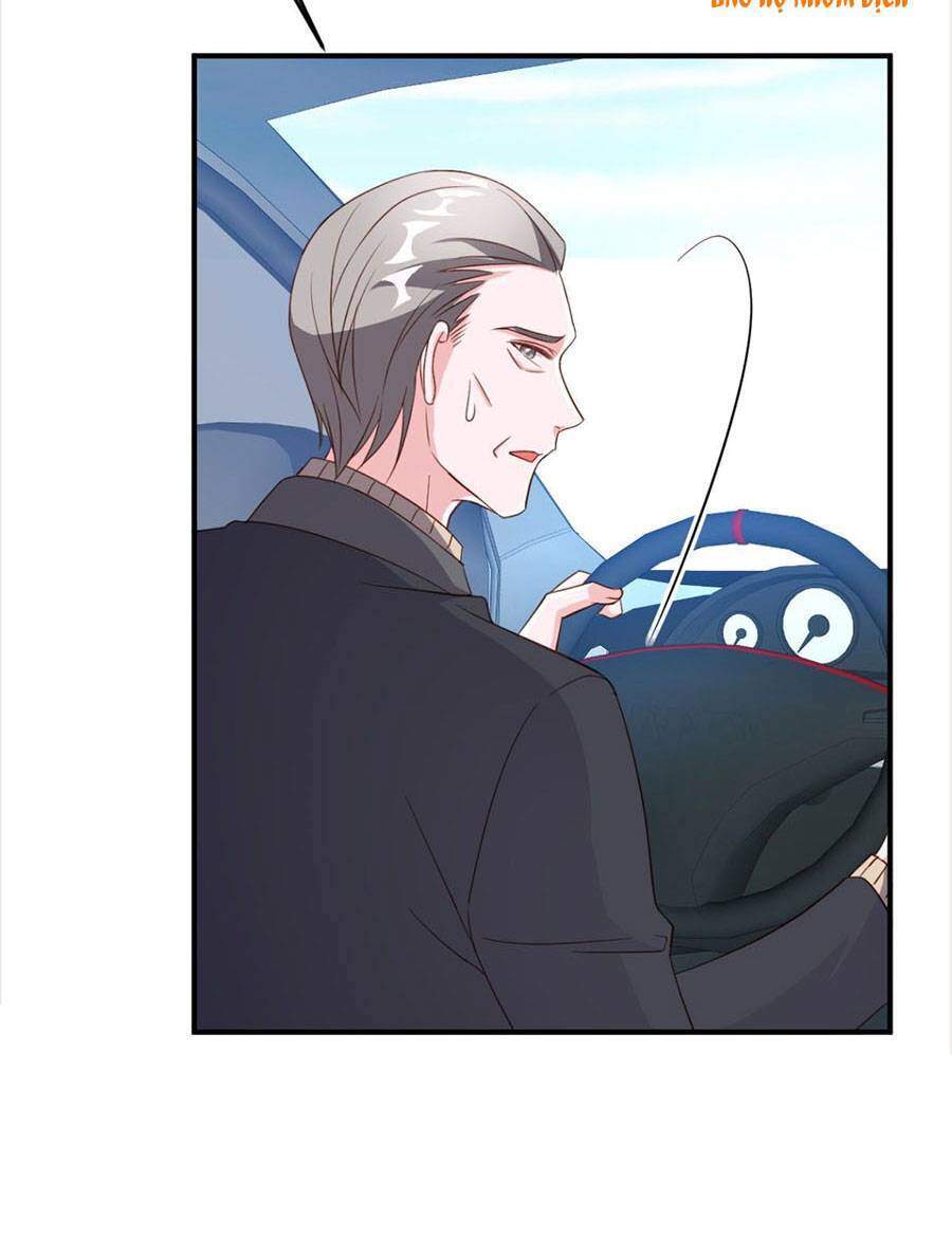 Đại Lão Gọi Tôi Tiểu Tổ Tông Chapter 71 - Trang 2