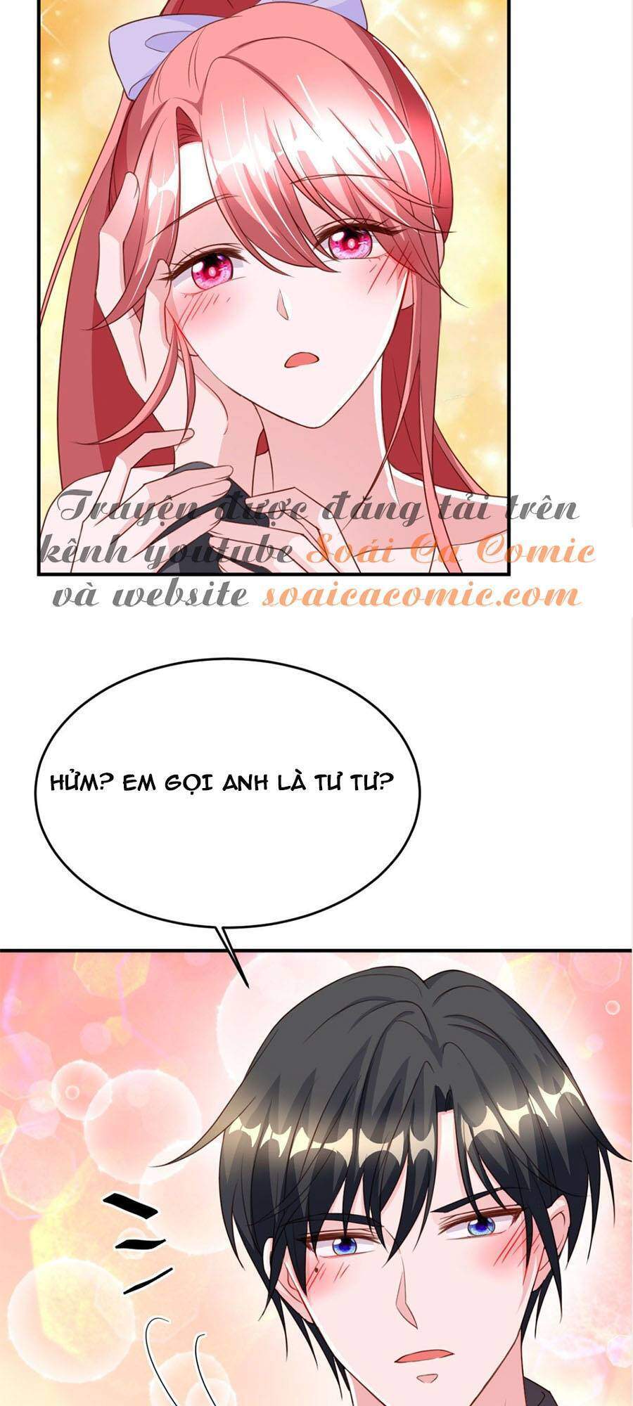 Đại Lão Gọi Tôi Tiểu Tổ Tông Chapter 71 - Trang 2