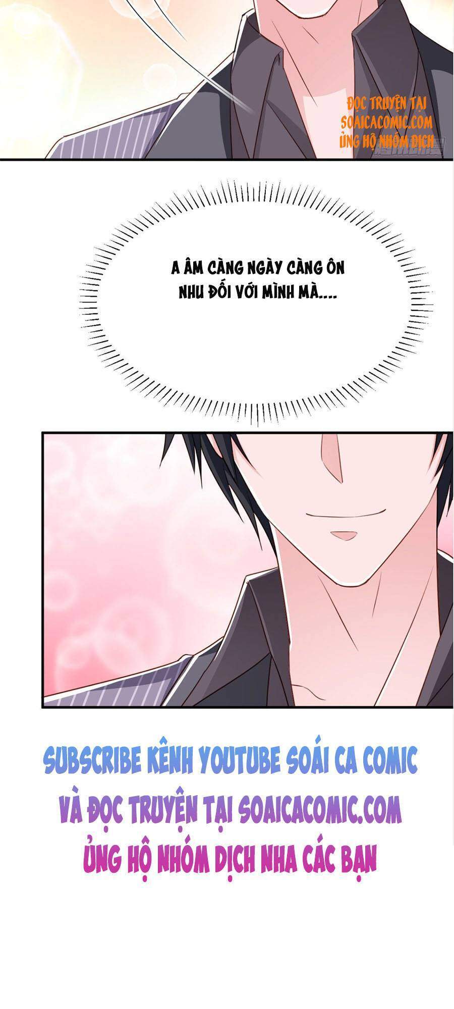 Đại Lão Gọi Tôi Tiểu Tổ Tông Chapter 71 - Trang 2