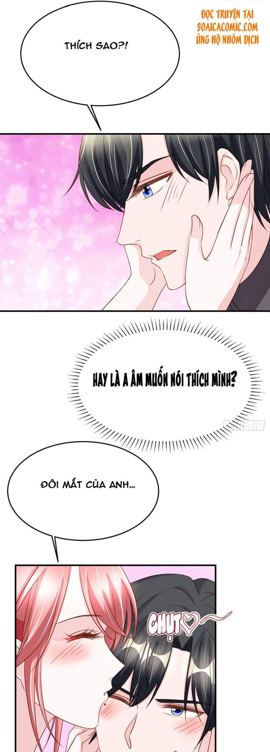 Đại Lão Gọi Tôi Tiểu Tổ Tông Chapter 72 - Trang 2