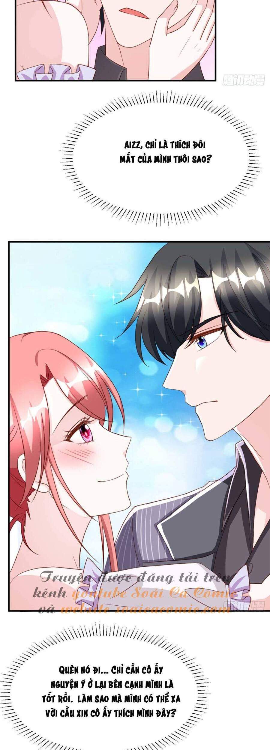 Đại Lão Gọi Tôi Tiểu Tổ Tông Chapter 72 - Trang 2