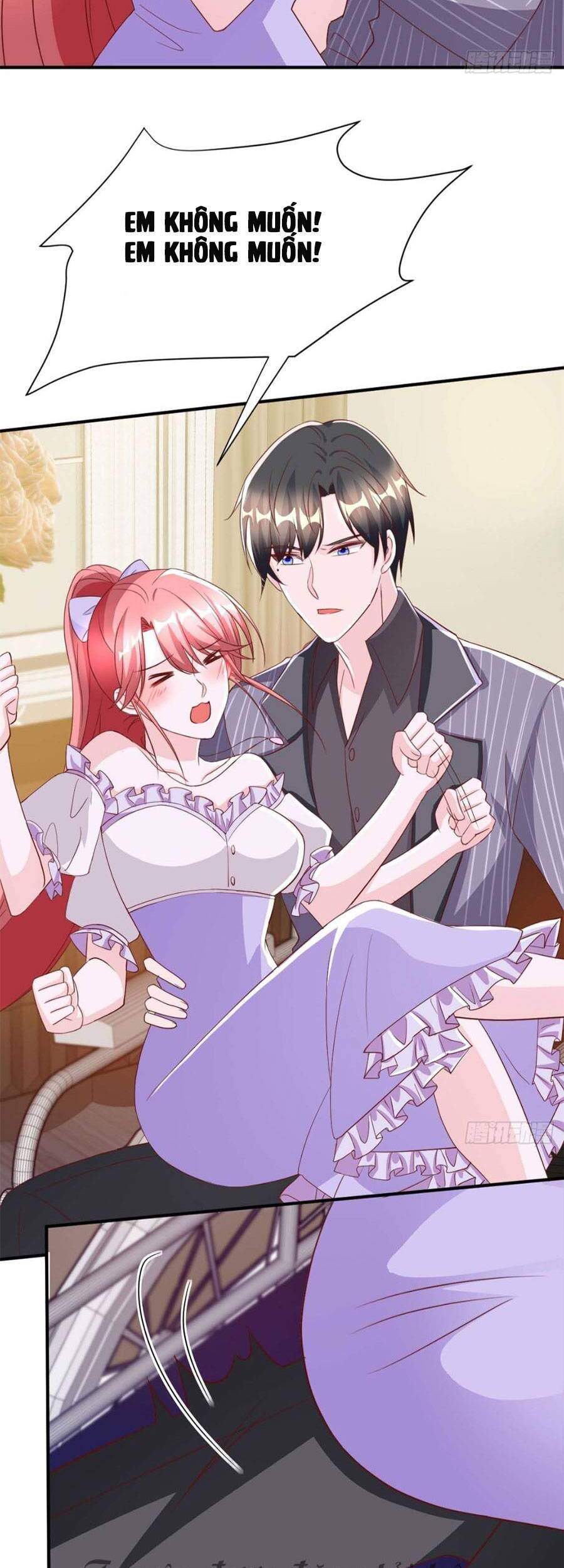 Đại Lão Gọi Tôi Tiểu Tổ Tông Chapter 72 - Trang 2