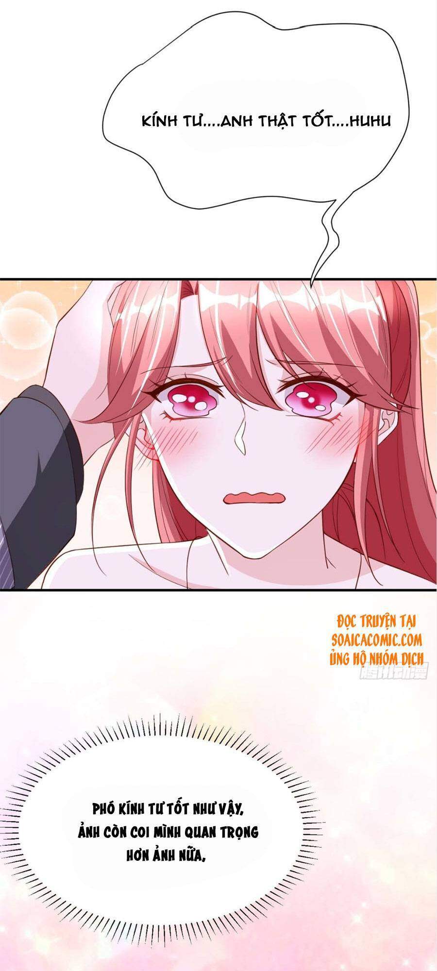 Đại Lão Gọi Tôi Tiểu Tổ Tông Chapter 73 - Trang 2