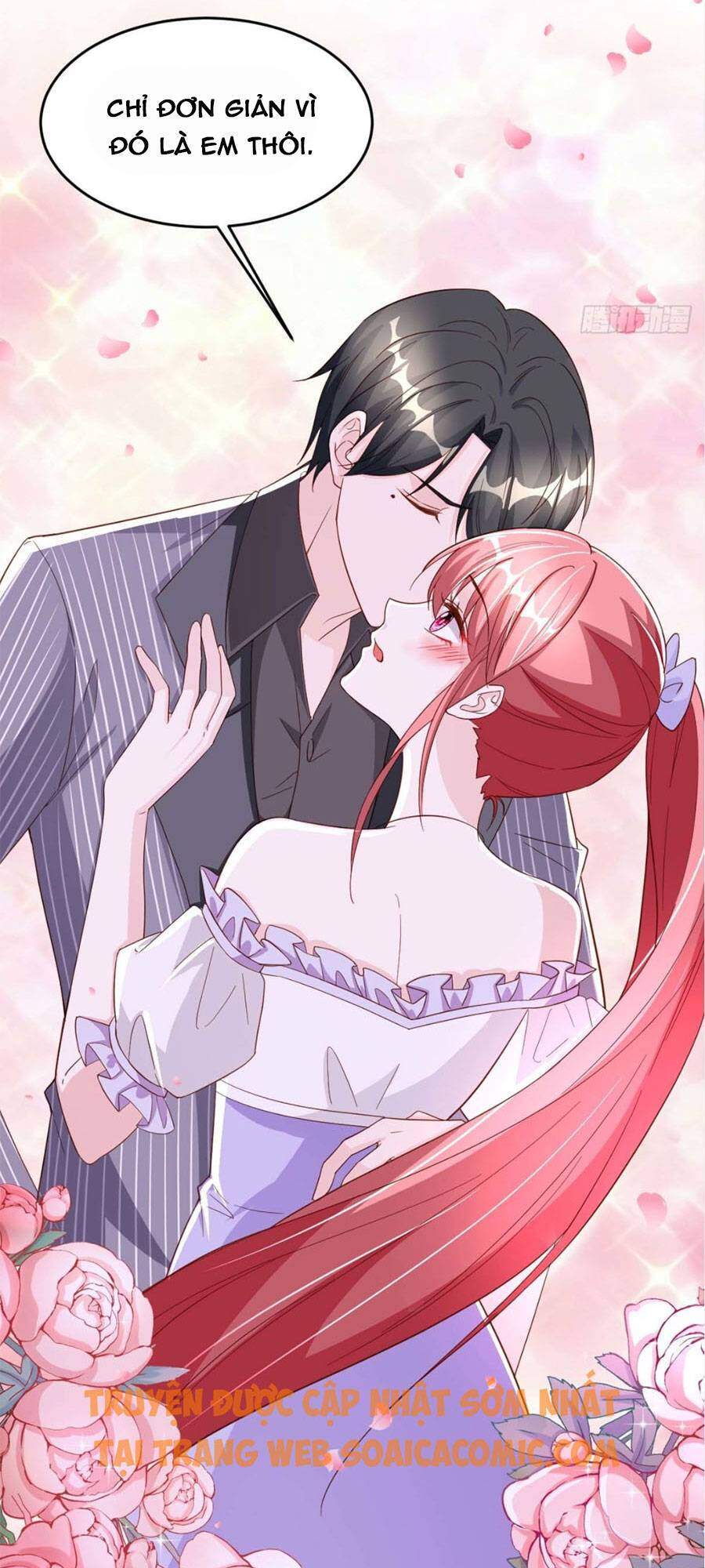 Đại Lão Gọi Tôi Tiểu Tổ Tông Chapter 73 - Trang 2