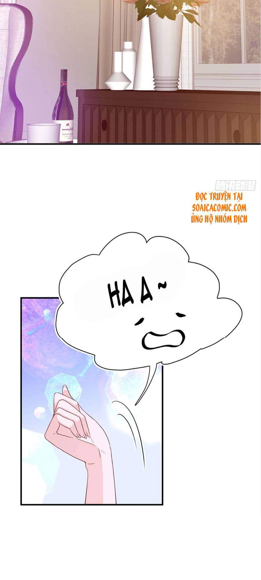 Đại Lão Gọi Tôi Tiểu Tổ Tông Chapter 73 - Trang 2