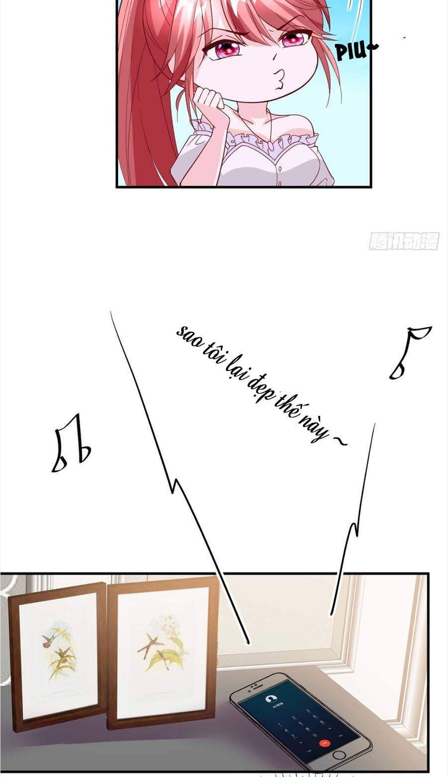 Đại Lão Gọi Tôi Tiểu Tổ Tông Chapter 73 - Trang 2