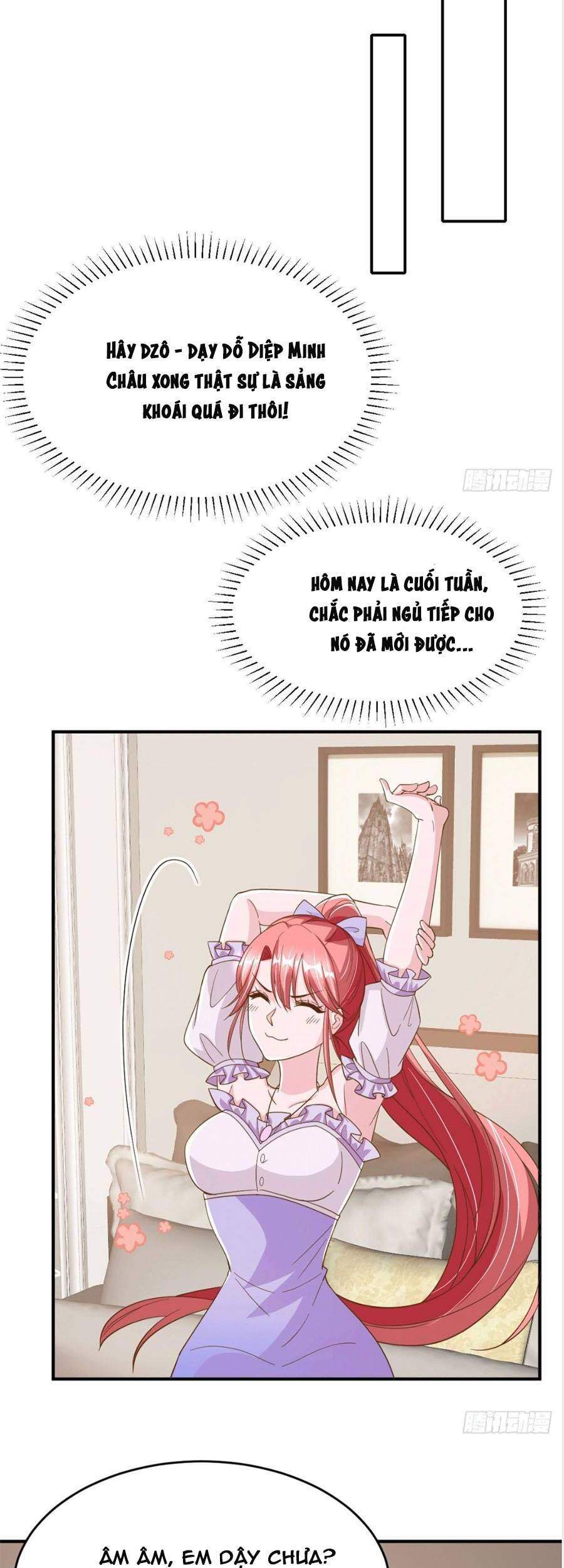 Đại Lão Gọi Tôi Tiểu Tổ Tông Chapter 74 - Trang 2