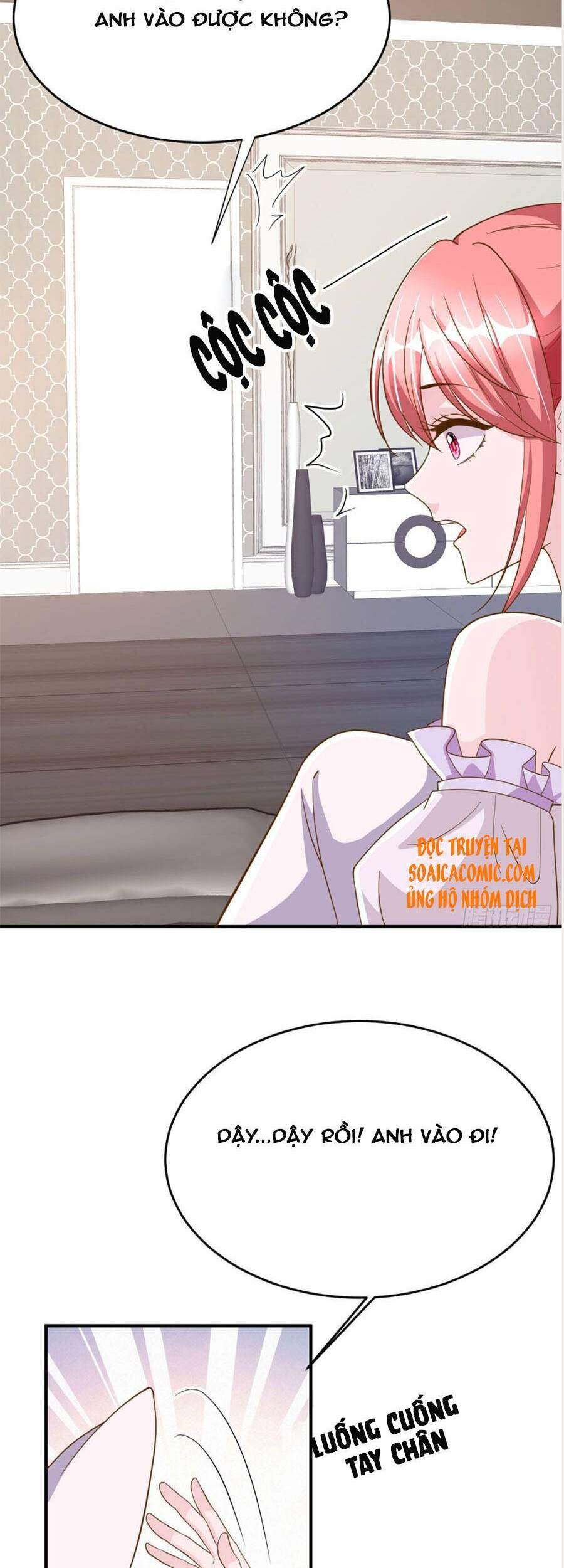 Đại Lão Gọi Tôi Tiểu Tổ Tông Chapter 74 - Trang 2