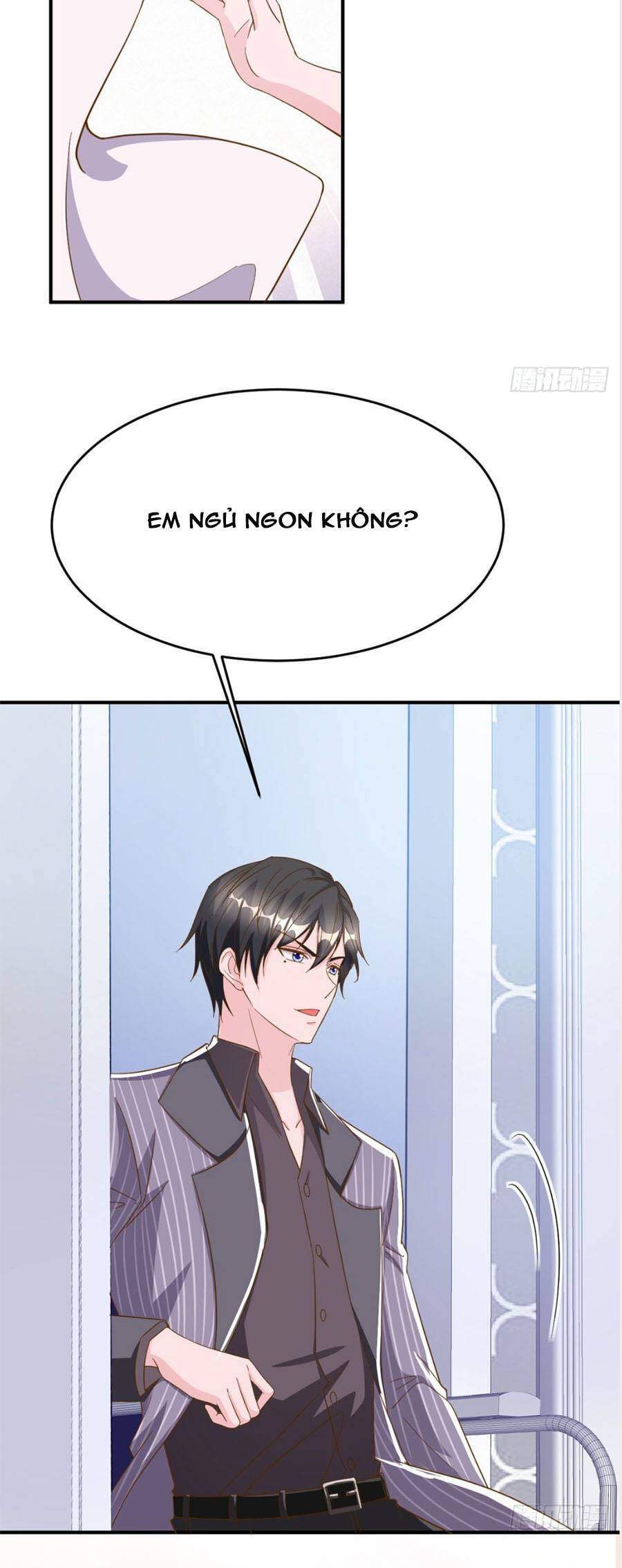 Đại Lão Gọi Tôi Tiểu Tổ Tông Chapter 74 - Trang 2