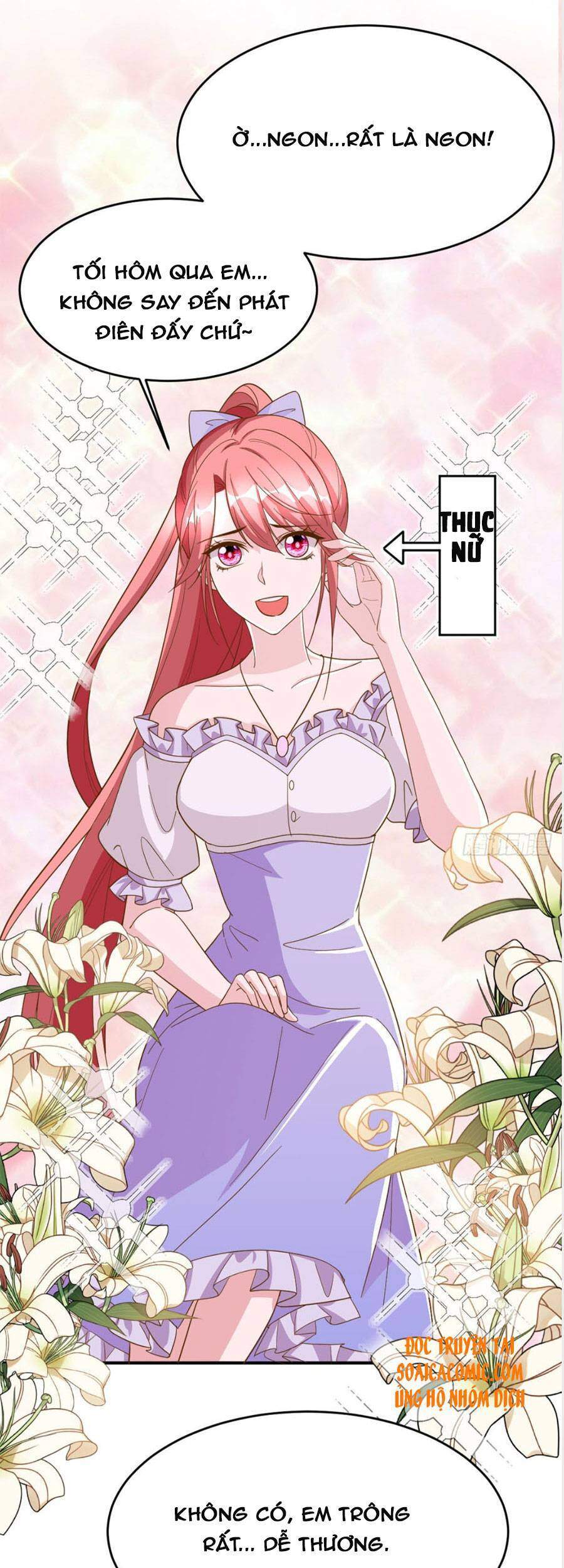 Đại Lão Gọi Tôi Tiểu Tổ Tông Chapter 74 - Trang 2