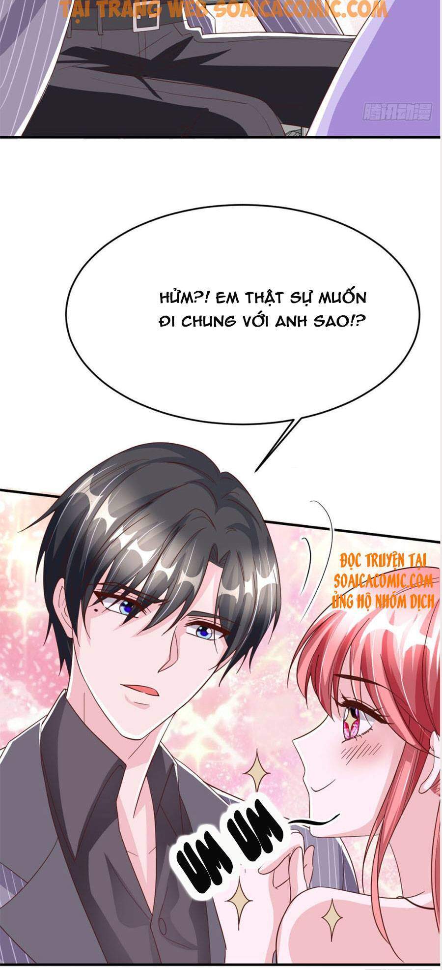 Đại Lão Gọi Tôi Tiểu Tổ Tông Chapter 74 - Trang 2