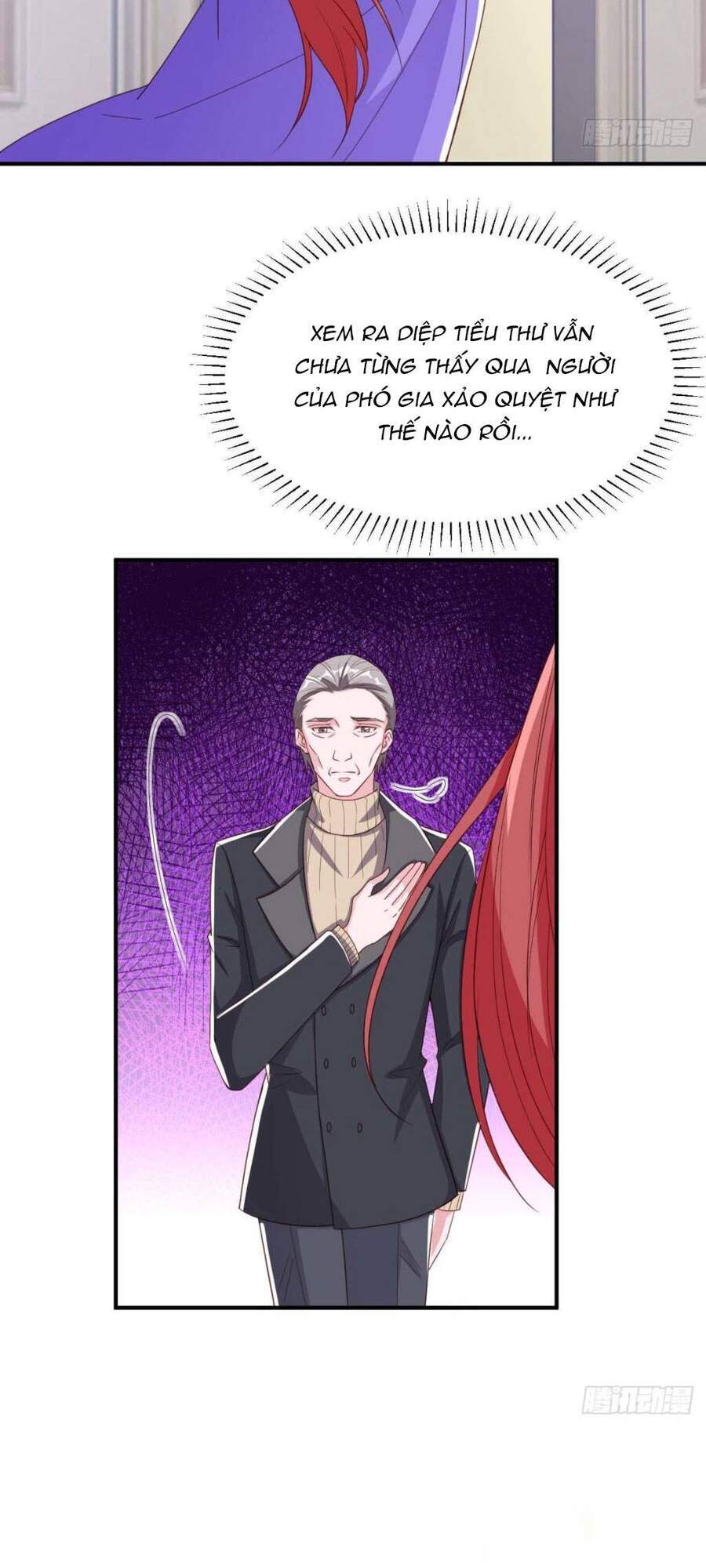 Đại Lão Gọi Tôi Tiểu Tổ Tông Chapter 75 - Trang 2