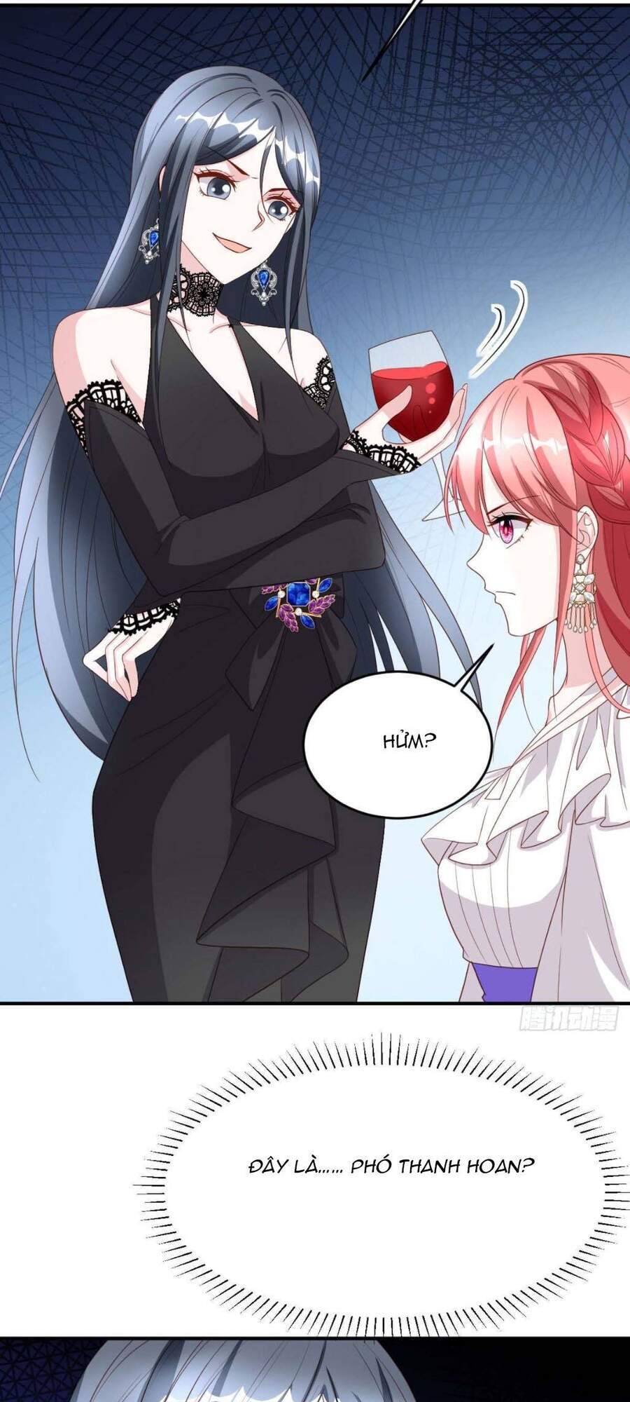 Đại Lão Gọi Tôi Tiểu Tổ Tông Chapter 75 - Trang 2