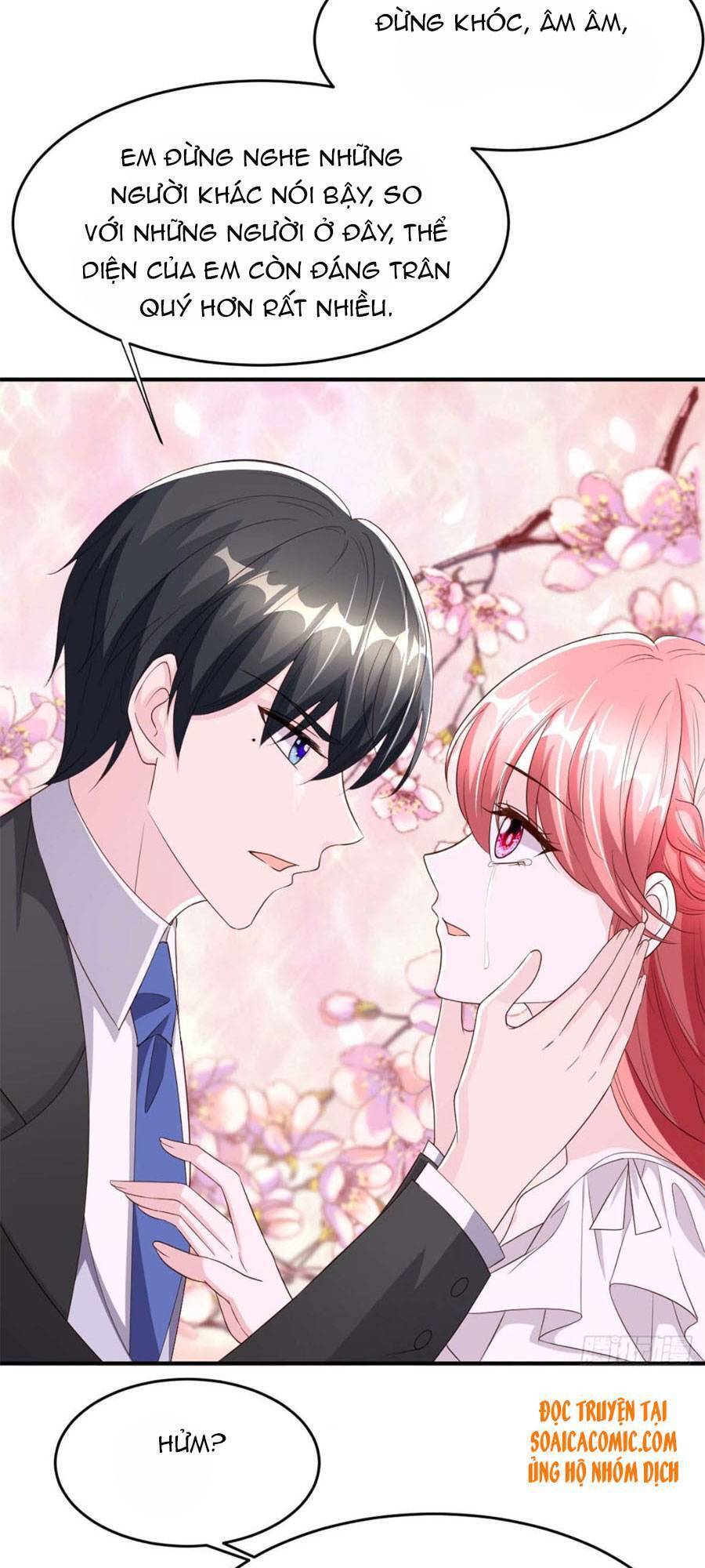 Đại Lão Gọi Tôi Tiểu Tổ Tông Chapter 77 - Trang 2