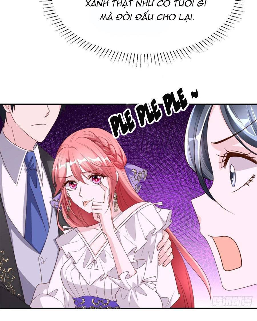 Đại Lão Gọi Tôi Tiểu Tổ Tông Chapter 77 - Trang 2