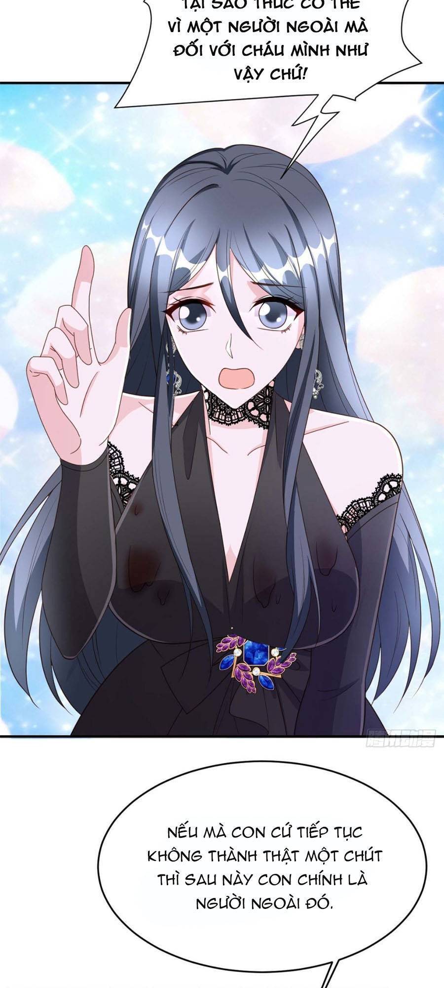 Đại Lão Gọi Tôi Tiểu Tổ Tông Chapter 77 - Trang 2