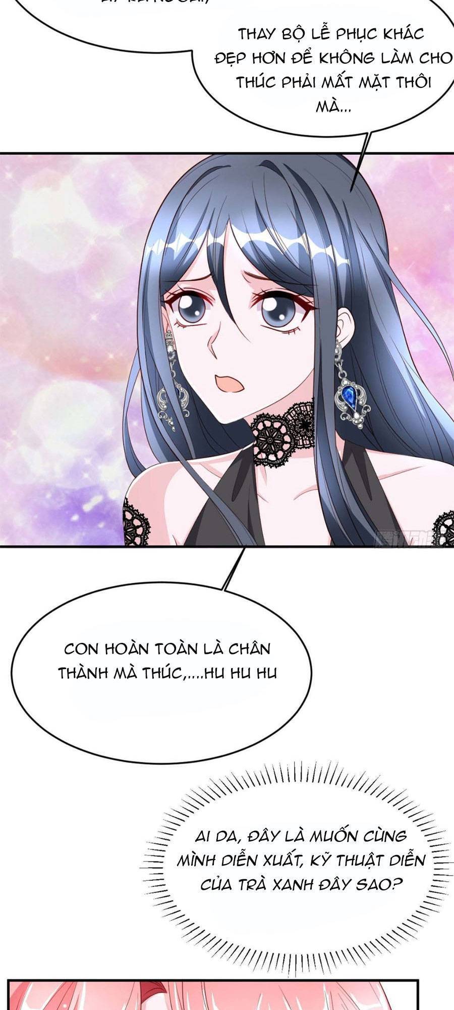 Đại Lão Gọi Tôi Tiểu Tổ Tông Chapter 77 - Trang 2