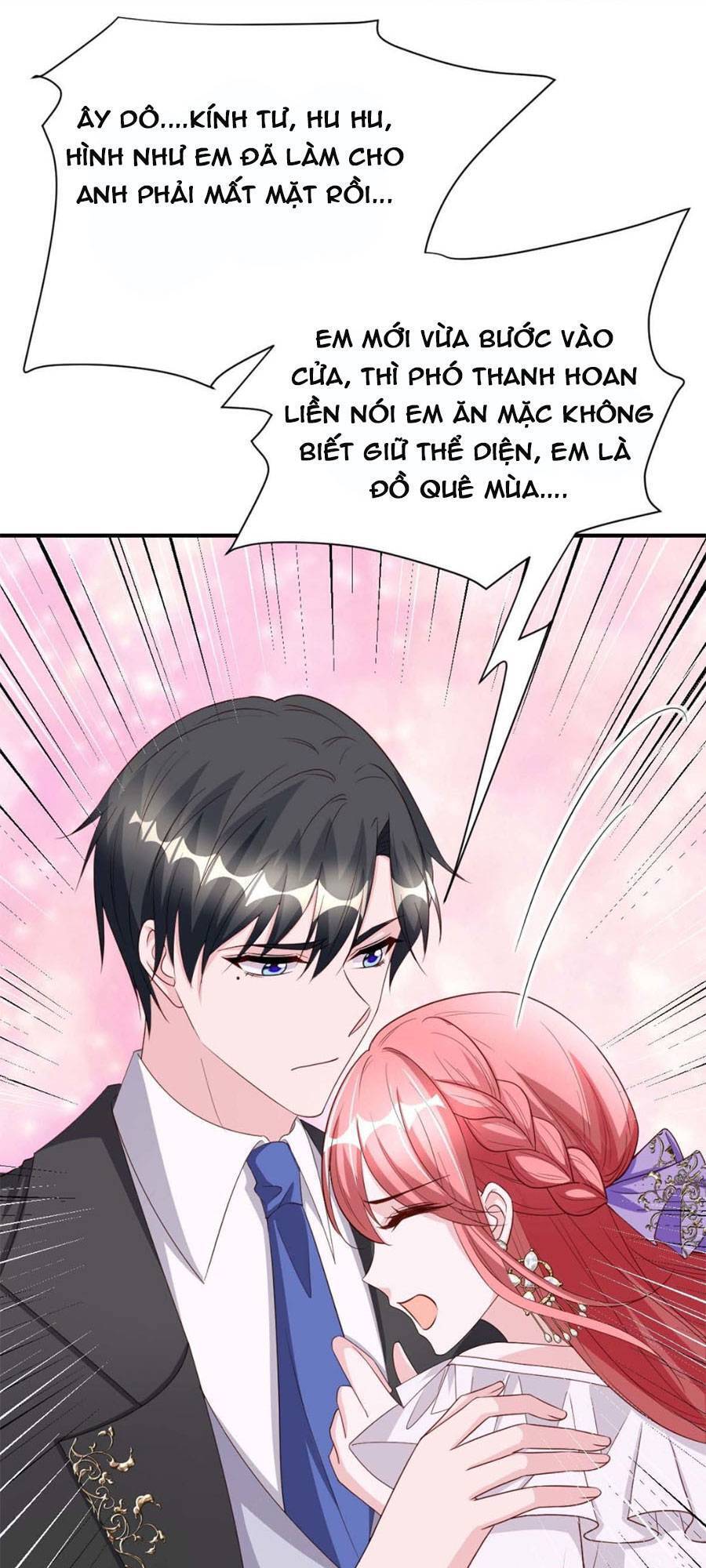 Đại Lão Gọi Tôi Tiểu Tổ Tông Chapter 77 - Trang 2