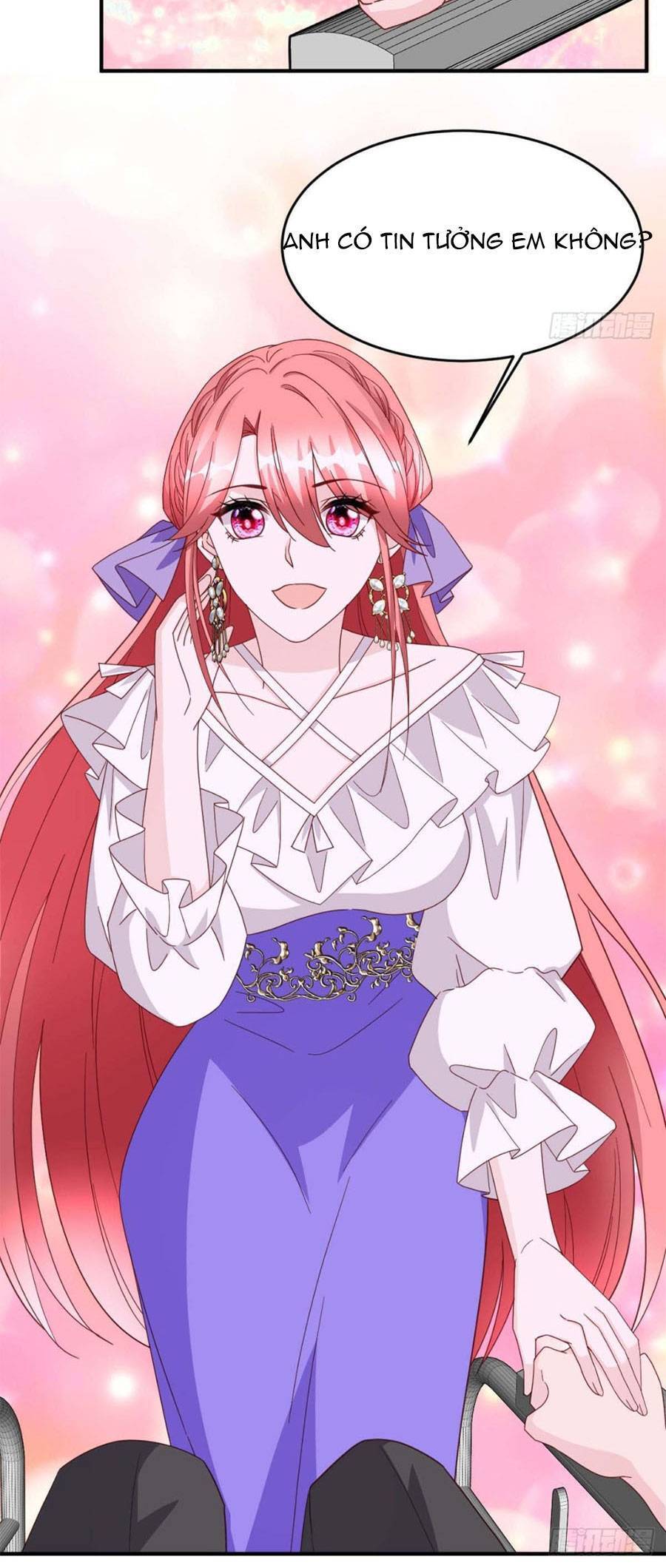 Đại Lão Gọi Tôi Tiểu Tổ Tông Chapter 79 - Trang 2