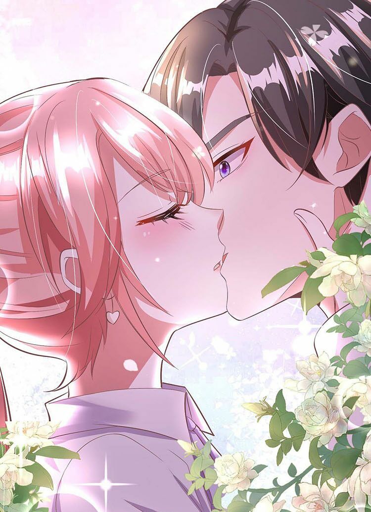 Đại Lão Gọi Tôi Tiểu Tổ Tông Chapter 8 - Trang 2