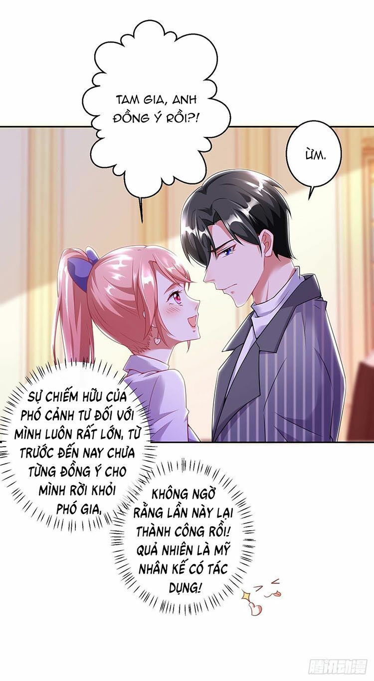 Đại Lão Gọi Tôi Tiểu Tổ Tông Chapter 8 - Trang 2