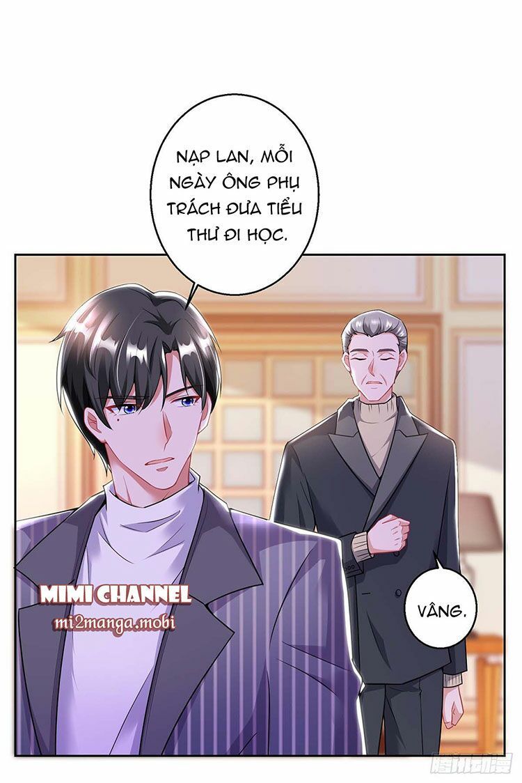 Đại Lão Gọi Tôi Tiểu Tổ Tông Chapter 8 - Trang 2