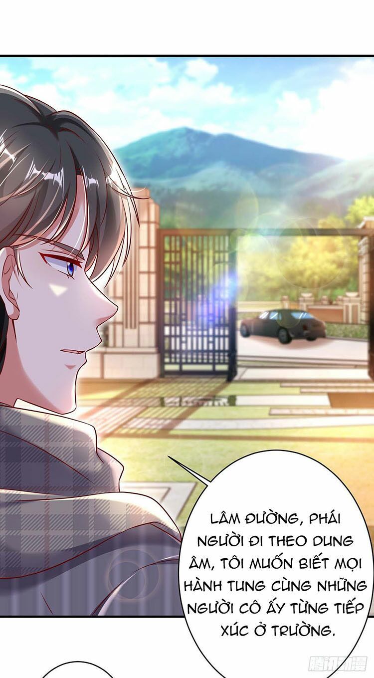 Đại Lão Gọi Tôi Tiểu Tổ Tông Chapter 8 - Trang 2