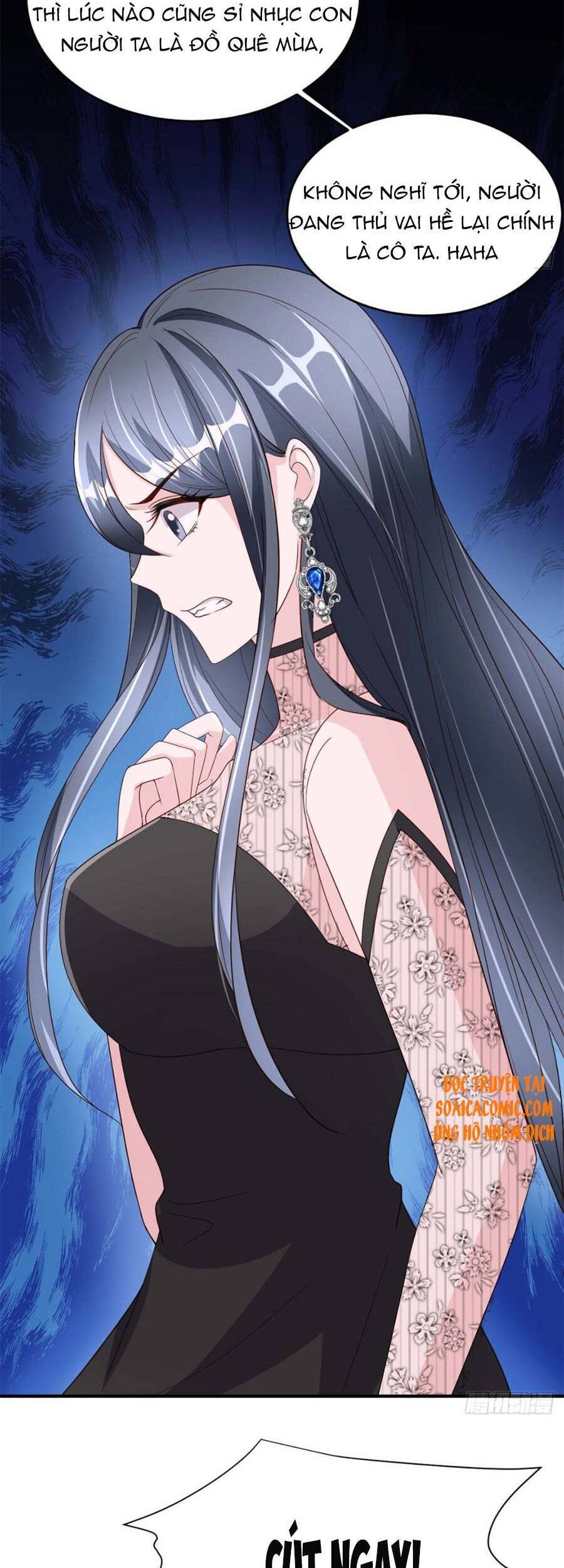 Đại Lão Gọi Tôi Tiểu Tổ Tông Chapter 80 - Trang 2